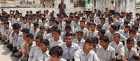 Special scholarships will be provided for students from Presidential Funds